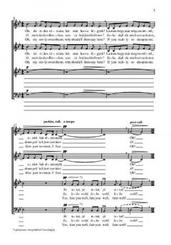 Haj, ifjuság! - Hoj, die Jugend! von György Ligety (Download) 