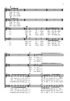 Haj, ifjuság! - Hoj, die Jugend! von György Ligety (Download) 