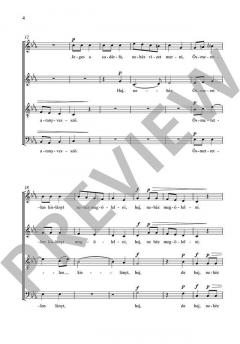 Lakodalmas von György Ligety (Download) 