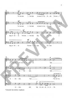 Lakodalmas von György Ligety (Download) 