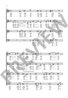 7 Songs from Shakespeare's Comedies Nos 1 & 2 von Siegfried Strohbach (Download) 