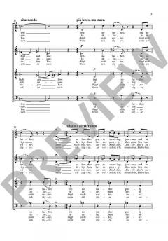 7 Songs from Shakespeare's Comedies Nos 1 & 2 von Siegfried Strohbach (Download) 