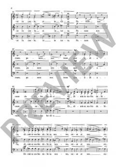 Pater noster von Peteris Vasks (Download) 