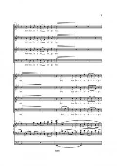 Veni, Creator Spiritus op. 97d von Bertold Hummel (Download) 