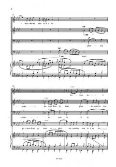 Unum panem von Nino Rota (Download) 