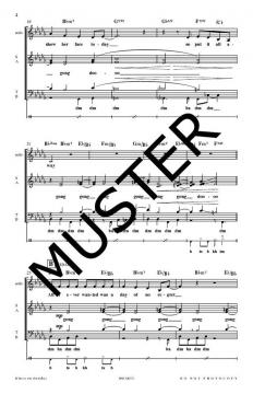 Blues on Sunday von Dylan Bell (Download) 