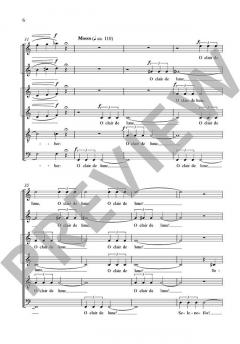 An den Mond von Raquel Cristóbal (Download) 