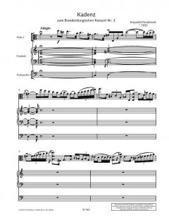 Prosimy cie von Krzystof Penderecki (Download) 