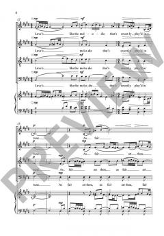 A Red, Red Rose von Matthew Brown (Download) 