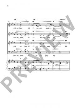 A Red, Red Rose von Matthew Brown (Download) 