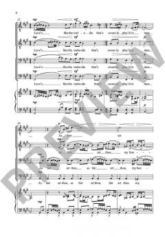 A Red, Red Rose von Matthew Brown (Download) 