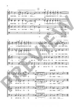 O magnum mysterium von Francisco José Carbonell (Download) 