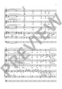 Lugsana Latvijai von Peteris Vasks (Download) 