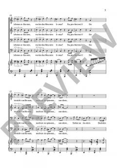 Der schöne Heinrich von Georg Kreisler (Download) 