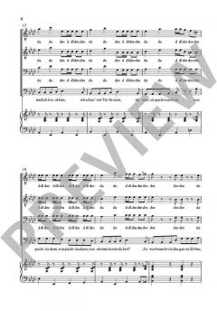 Mein Weib will mich verlassen von Georg Kreisler (Download) 