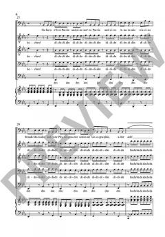 Sie ist ein herrliches Weib von Josef Westner (Download) 