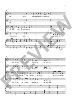 Der schöne Heinrich von Georg Kreisler (Download) 