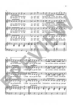 Mein Mann will mich verlassen von Georg Kreisler (Download) 