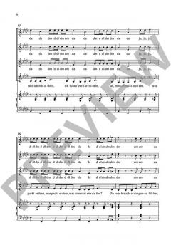 Mein Mann will mich verlassen von Georg Kreisler (Download) 