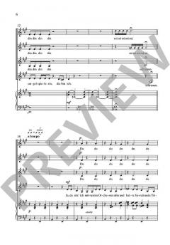 Das Triangel von Georg Kreisler (Download) 