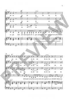 Das Triangel von Georg Kreisler (Download) 