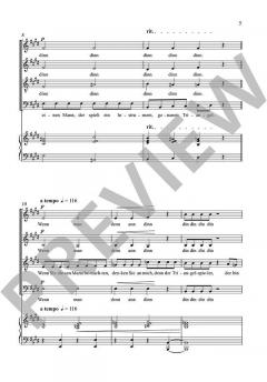 Das Triangel von Georg Kreisler (Download) 