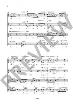 Exultate Deo von Naji Hakim (Download) 