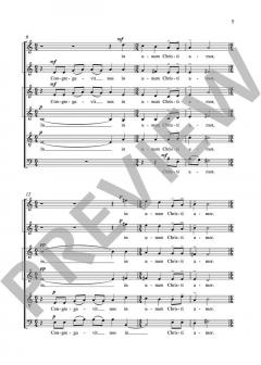 Ubi caritas von Enjott Schneider (Download) 