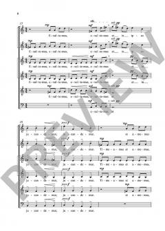 Ubi caritas von Enjott Schneider (Download) 