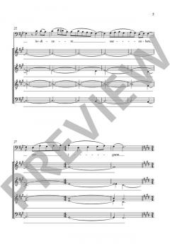 Libera me, Domine von Irina Rebhuna (Download) 