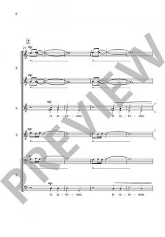 Misericordias Domini von Katarzyna Danel (Download) 