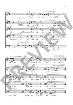 O Emmanuel von Andrej Makor (Download) 