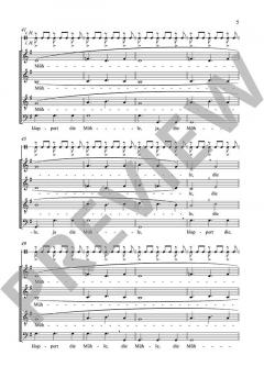 Es klappert die Mühle von Alwin Michael Schronen (Download) 