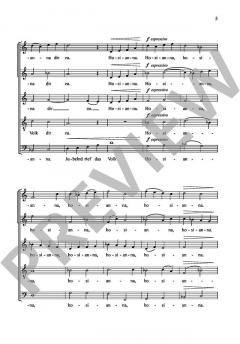 Ruhm und Preis von Rolf Rudin (Download) 