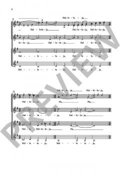 Würzburger Halleluja von Heinrich Rohr (Download) 