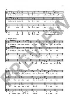 Under der linden von Pascal Martiné (Download) 