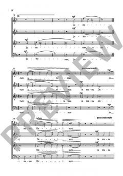 Justorum animae von Peter Paul Förster (Download) 