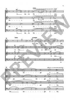 Justorum animae von Peter Paul Förster (Download) 