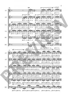 Gloria de Angelis von Jakub Szafranski (Download) 