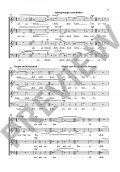 Ich sehe dich in tausend Bildern von Peter Paul Förster (Download) 