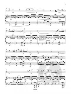 Lied ohne Worte D-Dur op. 109 von Felix Mendelssohn Bartholdy (Download) 