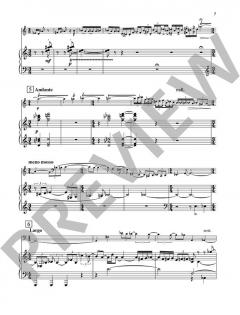 Largo von Krzystof Penderecki (Download) 