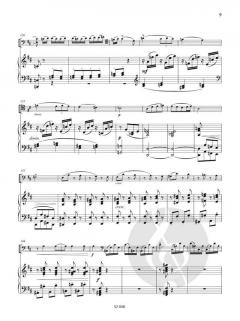 Allegro appassionato h-Moll op. 43 von Camille Saint-Saëns (Download) 