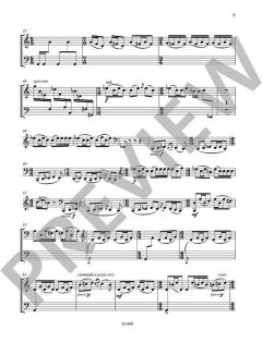 Drei Konzertstücke von Wilhelm Killmayer (Download) 