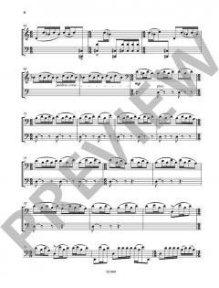 Drei Konzertstücke von Wilhelm Killmayer (Download) 