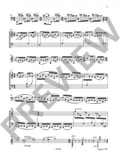 Drei Konzertstücke von Wilhelm Killmayer (Download) 