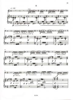 Poem op. 80 von Bertold Hummel (Download) 