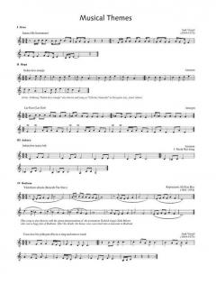 Dört Sehir op. 41 von Fazil Say (Download) 