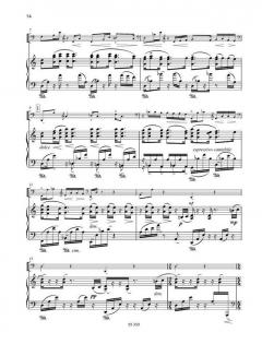 Dört Sehir op. 41 von Fazil Say (Download) 