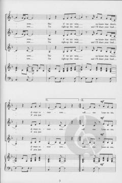 The Novello Youth Chorals: Favourite Gospels 